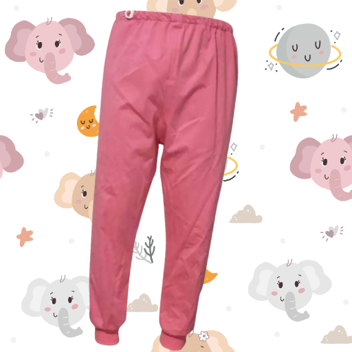 🌈 Snuggle Up in Our ABDL Waterproof Cotton Diaper Pants! Sizes M, L, XL! 🍼