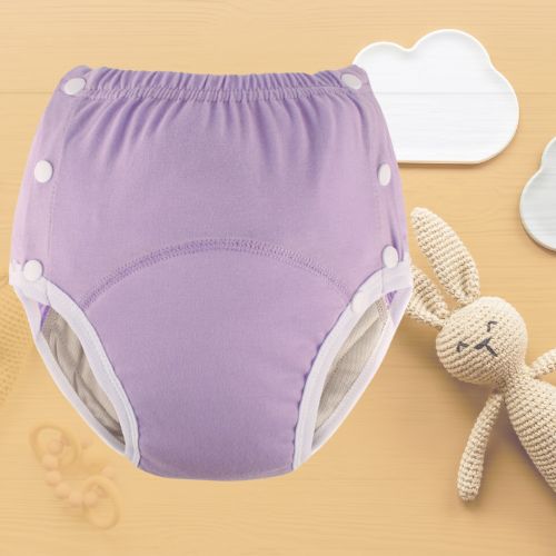ABDL Adjustable Leakproof Cotton Diapers