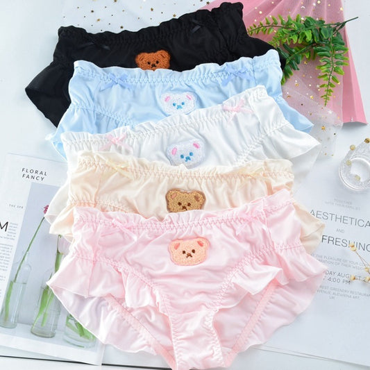 Una ABDL DDLG Briefs Kink Age Play Little Big ddlb Adult Baby Underwear (s)  Green : : Clothing, Shoes & Accessories