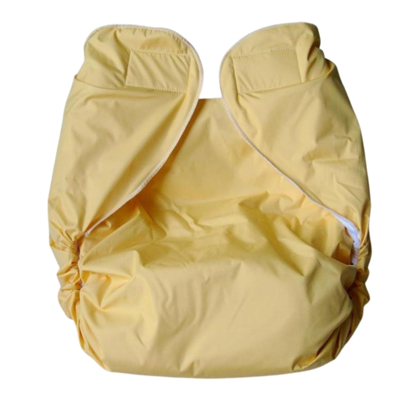 ABDL Yellow Diaper Size L – ABDL Diapers