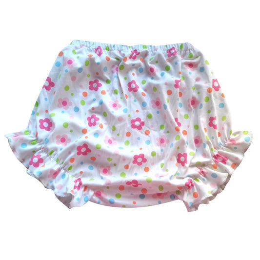 ABDL DDLG Cute Frilly Training Pants
