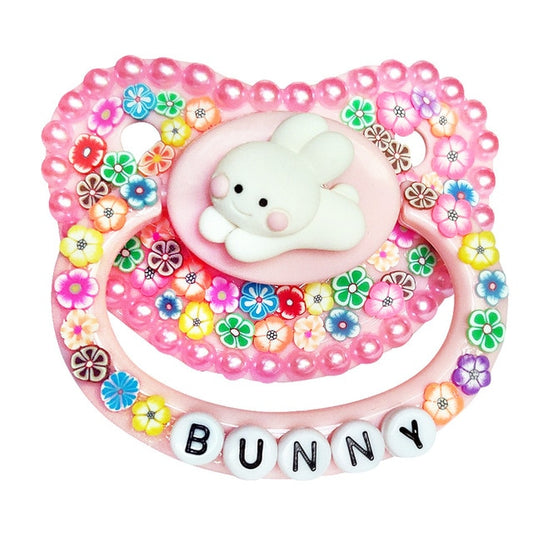 Little Bunny Adult Pacifier